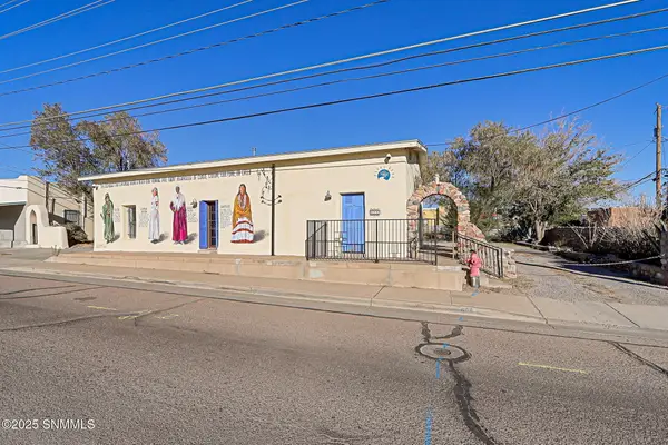 606 N Mesquite Street, Las Cruces, NM 88001