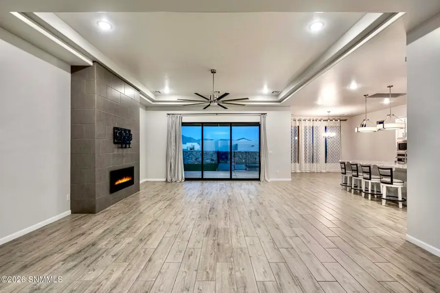 4218 Sugar Creek Lane, Las Cruces, NM 88011 - #3