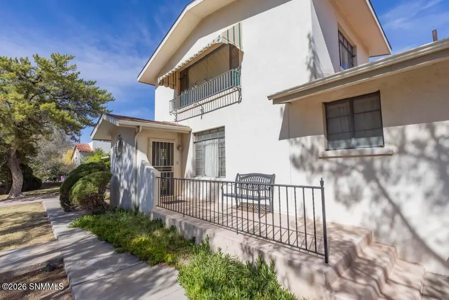 950 Hess Terrace, Las Cruces, NM 88005 - #3