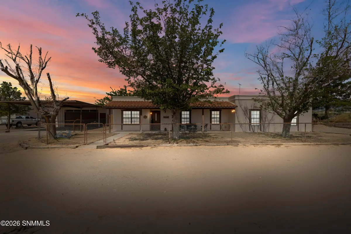11982 Robledo Vista Road, Las Cruces, NM 88007 - #1