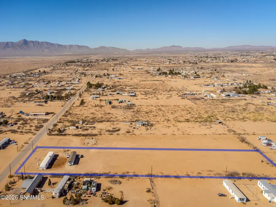 800 Amador Drive, Chaparral, NM 88081 - #2