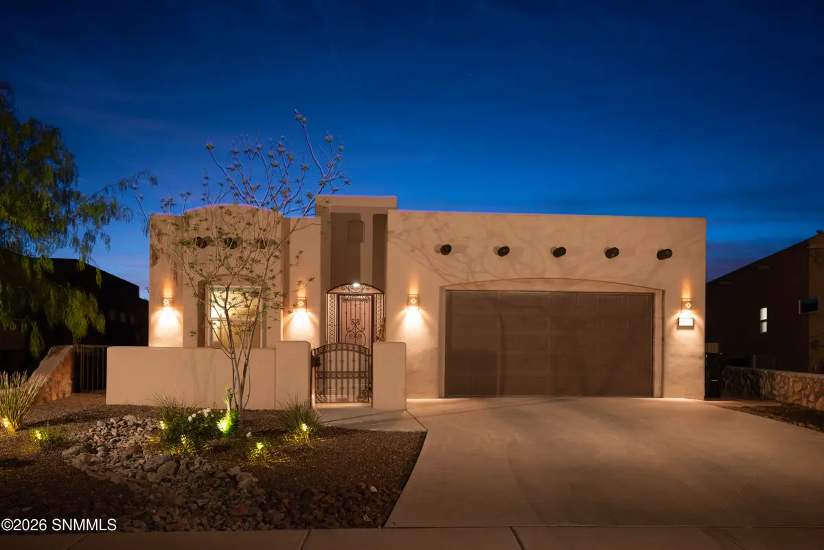 8109 Willow Bloom Circle, Las Cruces, NM 88007 - #1
