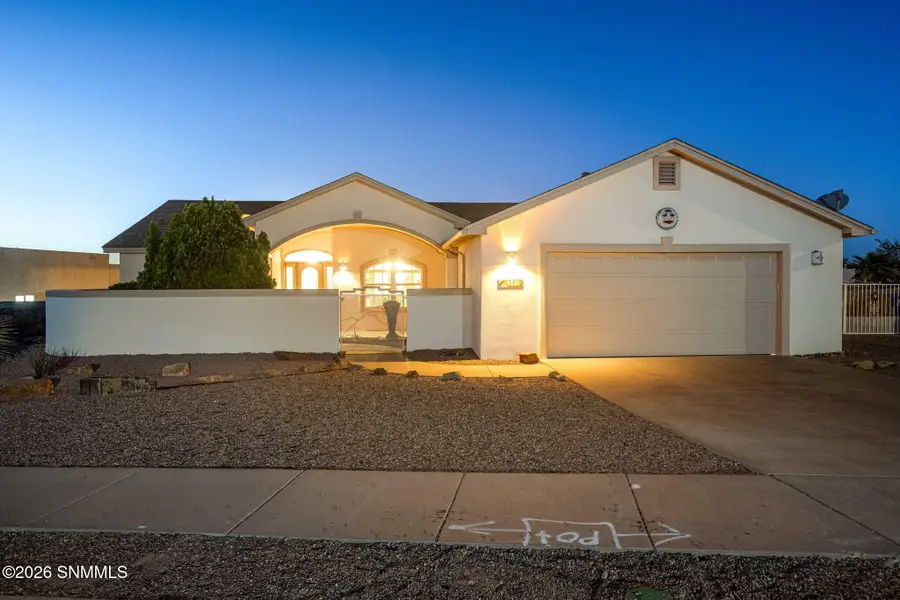4561 Paseo Azul, Las Cruces, NM 88011 - #2