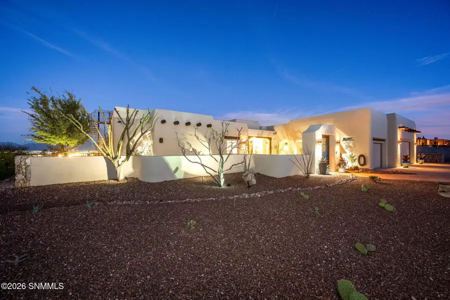 1228 Goldeneye Court, Las Cruces, NM 88007 - #3