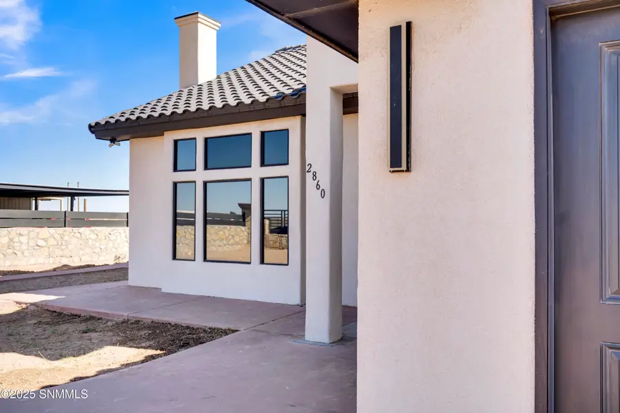 2860 Green Tree Loop, Chaparral, NM 88081 - #2