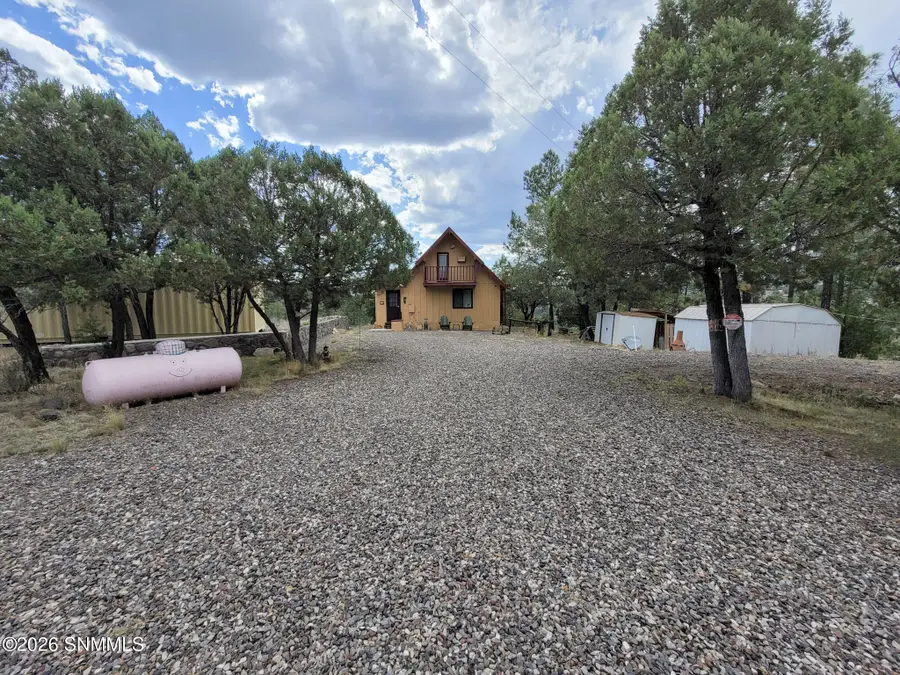 18 Edwards Place, Mimbres, NM 88049 - #2