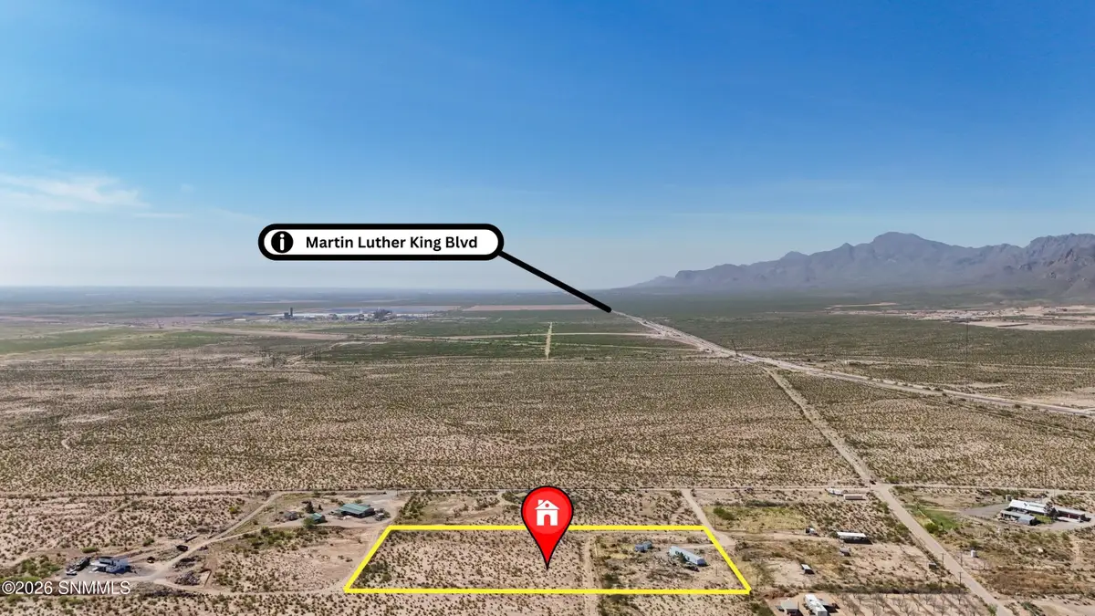 195 Iron Horse Avenue, Chaparral, NM 88081 - #1