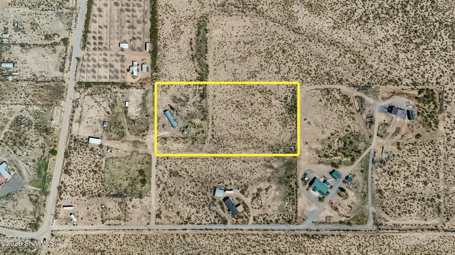 195 Iron Horse Avenue, Chaparral, NM 88081 - #2