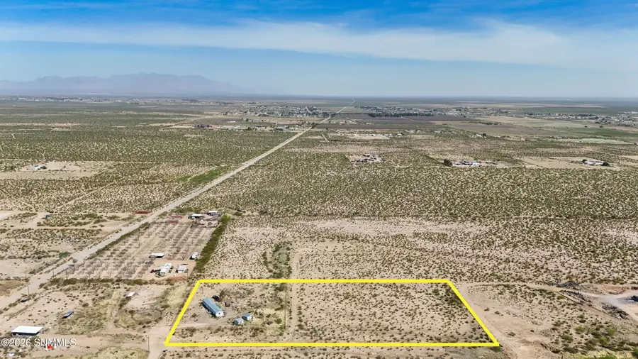 195 Iron Horse Avenue, Chaparral, NM 88081 - #3