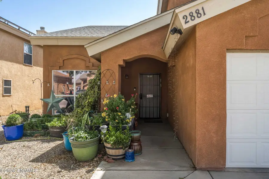 2881 San Lorenzo Avenue, Las Cruces, NM 88007 - #3