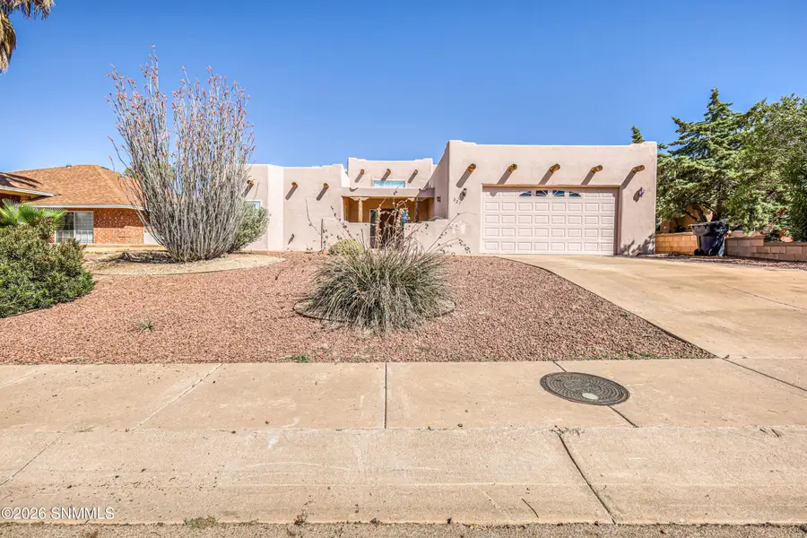 327 Cielo Grande, Alamogordo, NM 88310 - #3