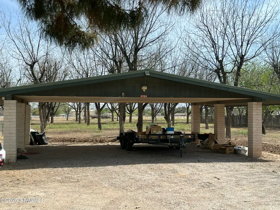 4734 Campbell Road, Las Cruces, NM 88007 - #2
