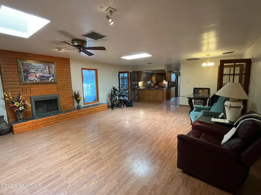 4734 Campbell Road, Las Cruces, NM 88007 - #3