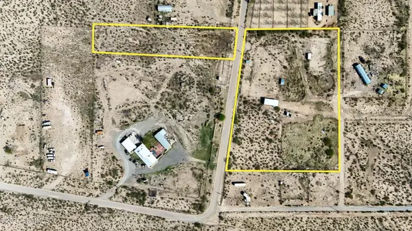 0000 De Lara Estates Drive, Chaparral, NM 88081