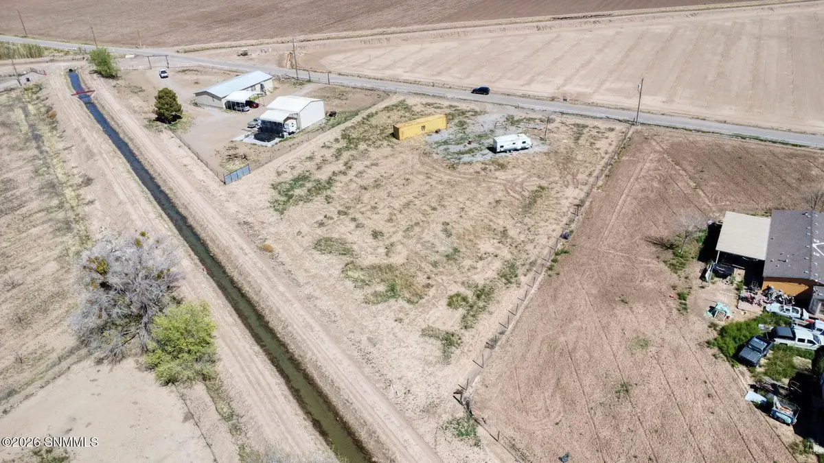 1480 Harlacker Road, La Mesa, NM 88044 - #1