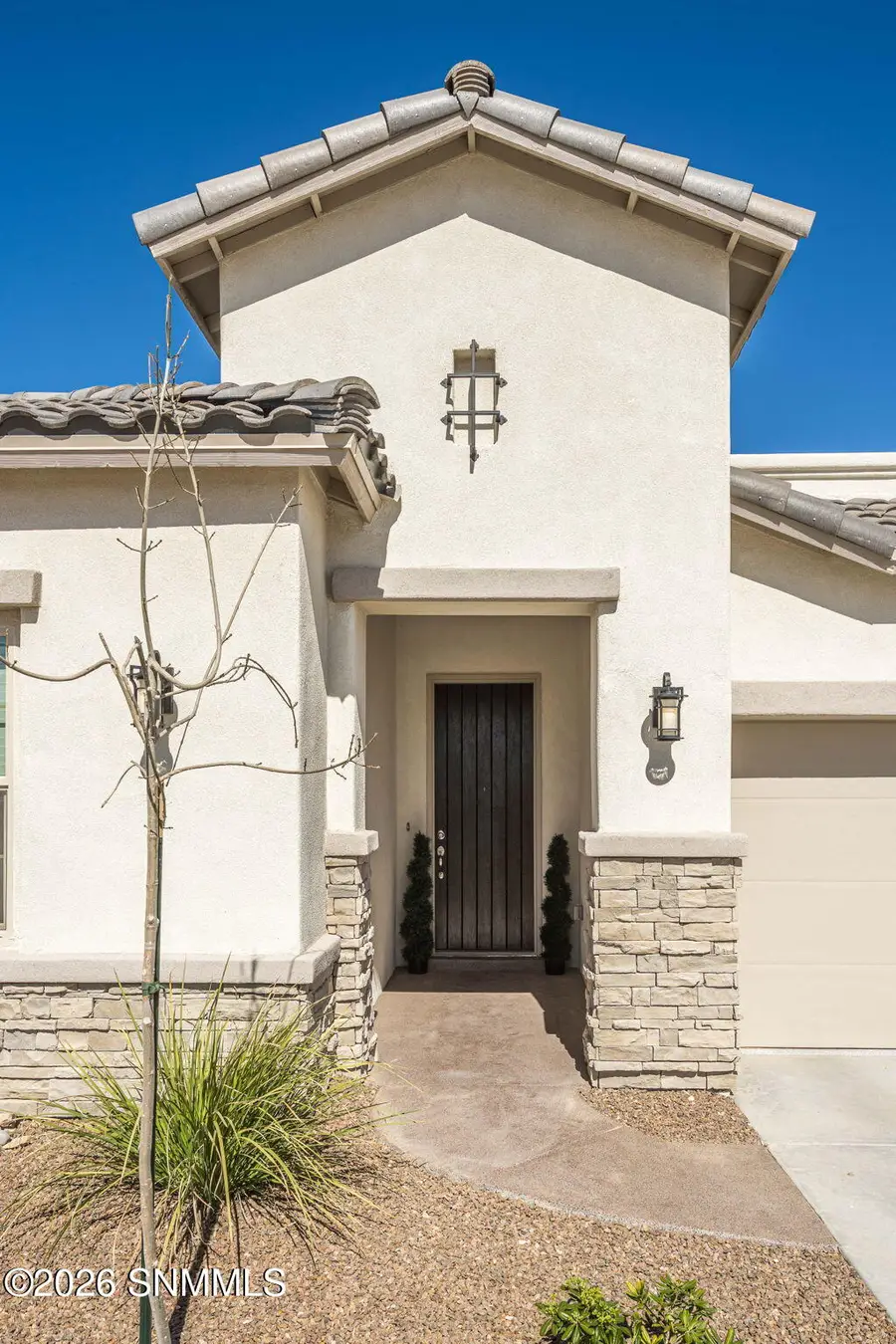 3865 Jericho Street, Las Cruces, NM 88012 - #3