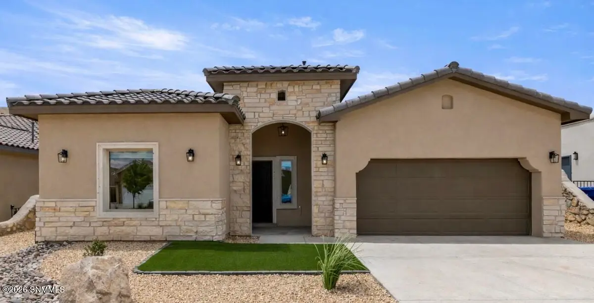 3730 Portrait Street, Las Cruces, NM 88012 - #1