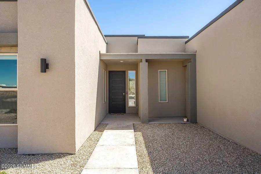 6516 Blackbird Road, Las Cruces, NM 88012 - #3