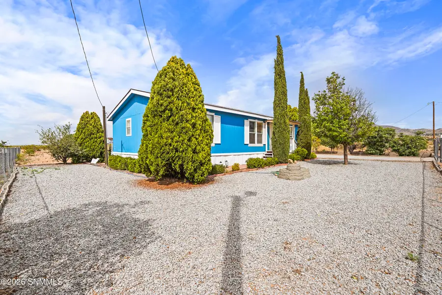 9825 Playground Lane, Las Cruces, NM 88012 - #3