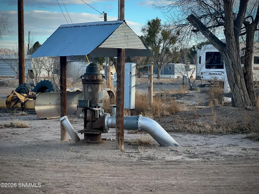 TBA Gillett Road, Anthony, NM 88021 - #3