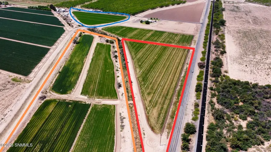 301 Country E-089 Road, Hatch, NM 87937 - #3