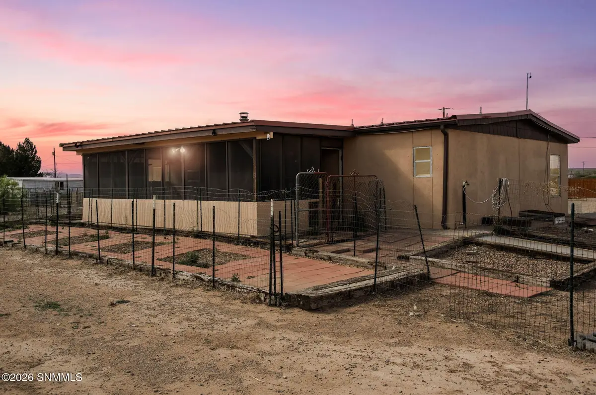 12290 Carr Lane, Las Cruces, NM 88007 - #1
