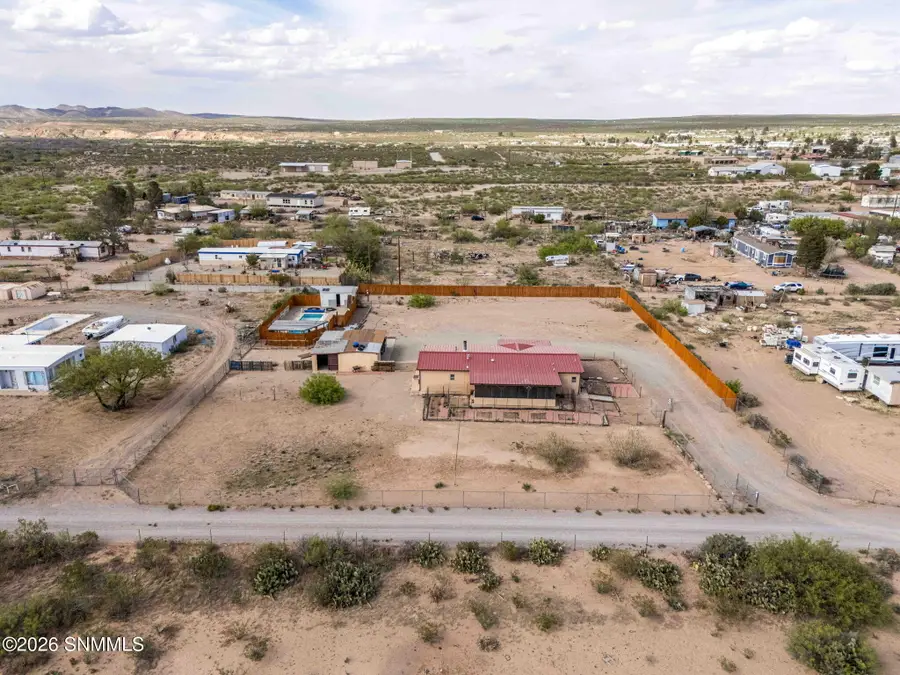 12290 Carr Lane, Las Cruces, NM 88007 - #3