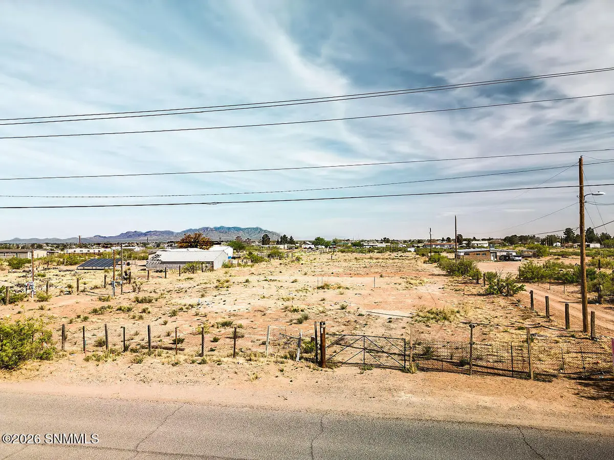 524 Sequoia Road, Chaparral, NM 88081 - #1