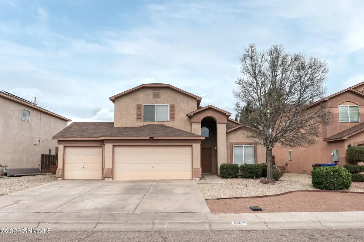 1004 Gilmer Way, Las Cruces, NM 88005 - #1