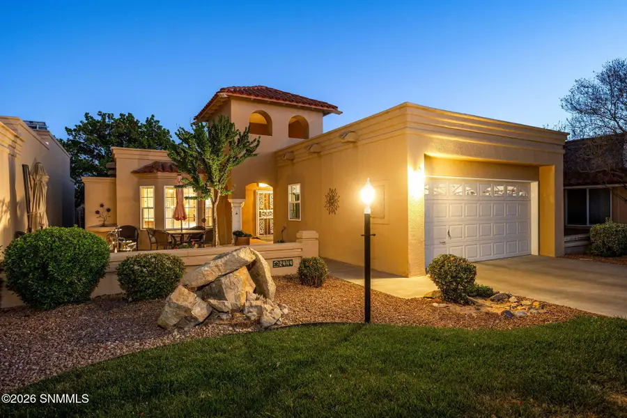 2444 El Dorado Court, Las Cruces, NM 88011 - #3