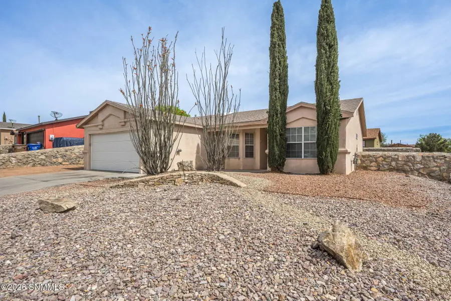 3651 Australite Court, Las Cruces, NM 88012 - #2