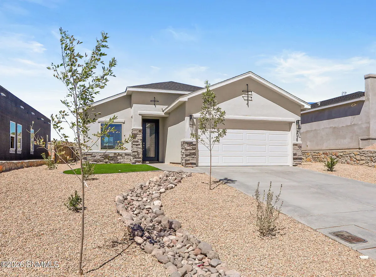 2061 Meteor Street, Las Cruces, NM 88012 - #1