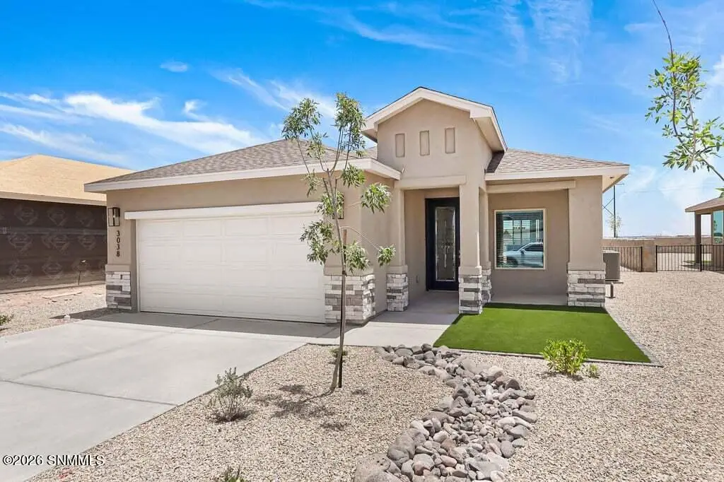 2073 Meteor Street, Las Cruces, NM 88012 - #1