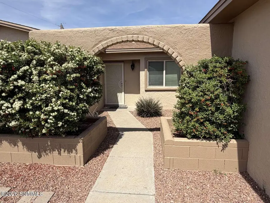 1813 Seldon Avenue, Las Cruces, NM 88001 - #3