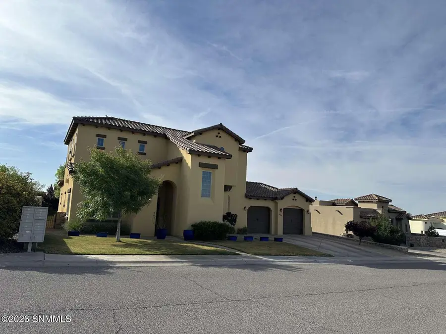 4084 Demos Avenue, Las Cruces, NM 88011 - #2
