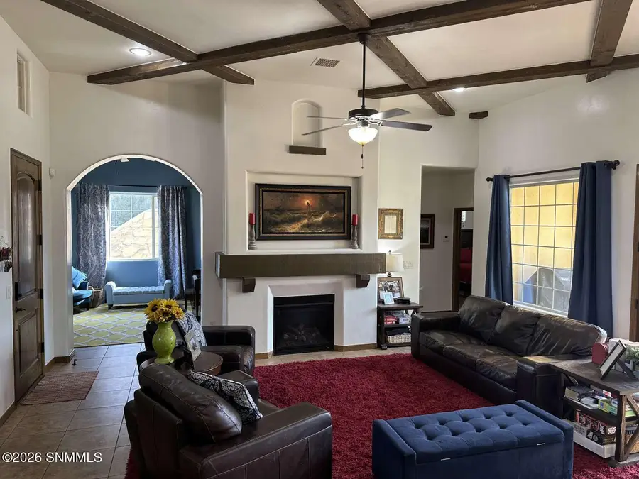 4084 Demos Avenue, Las Cruces, NM 88011 - #3