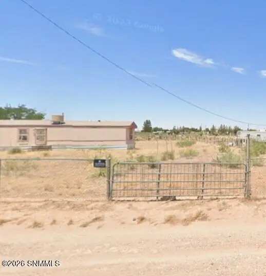 656 Paloma Blanca Drive, Chaparral, NM 88081 - #3