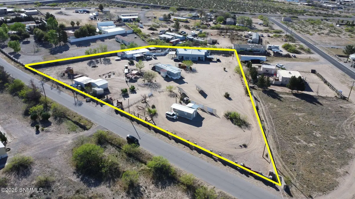 Address Withheld By Seller, Las Cruces, NM 88007 - #1