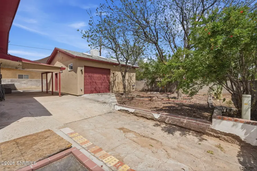1600 Paxton Street, Las Cruces, NM 88001 - #3