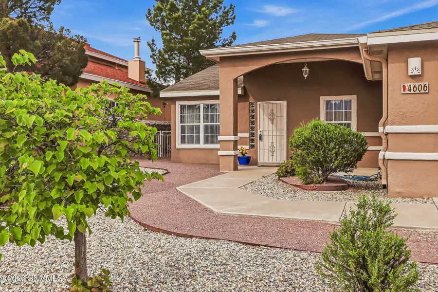 4606 Rock Canyon Loop, Las Cruces, NM 88011 - #2