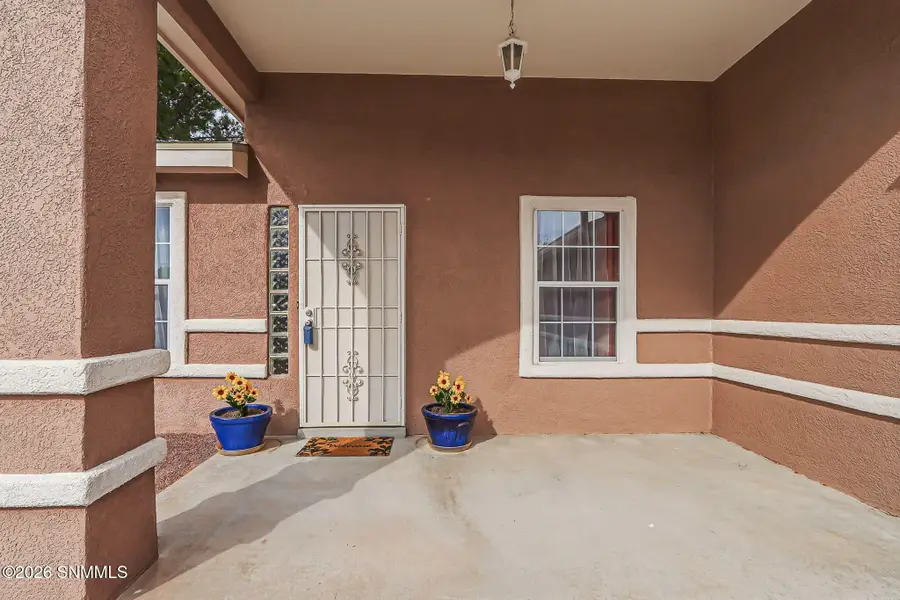 4606 Rock Canyon Loop, Las Cruces, NM 88011 - #3