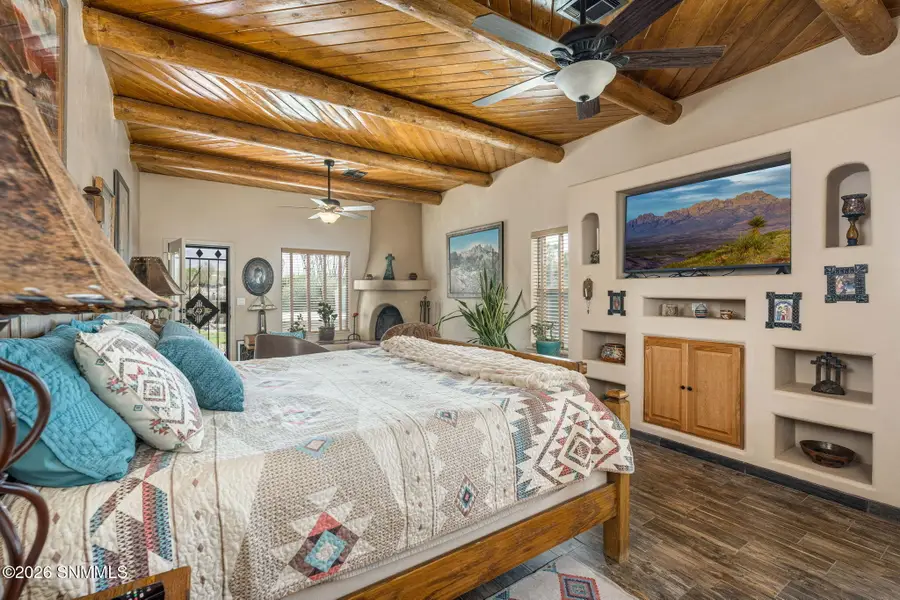 4009 Firethorn Court, Las Cruces, NM 88011 - #2