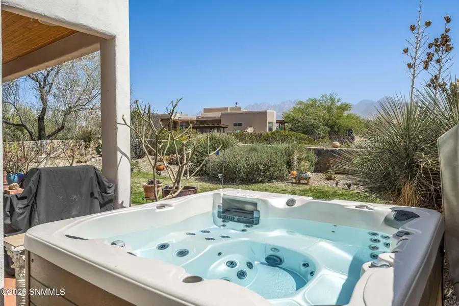 4009 Firethorn Court, Las Cruces, NM 88011 - #3