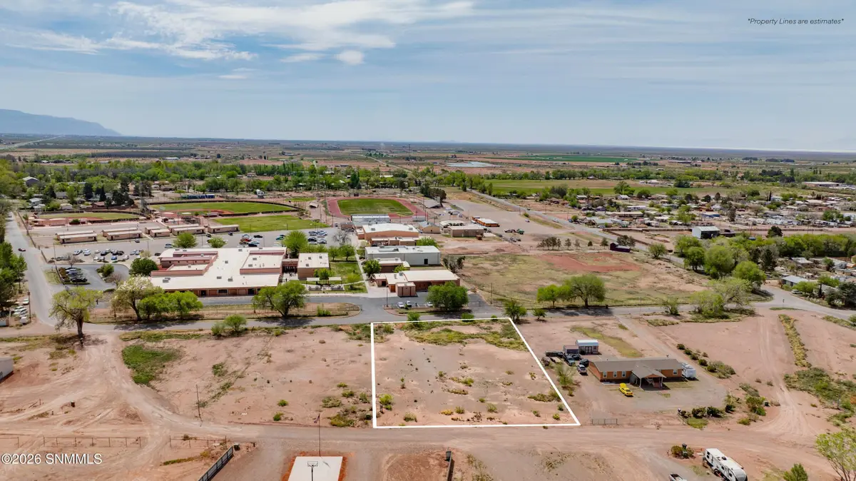 803 Elouise Circle, Tularosa, NM 88352 - #1