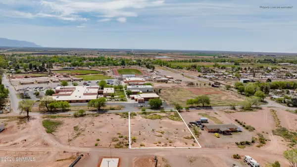 803 Elouise Circle, Tularosa, NM 88352