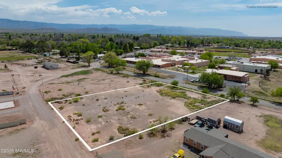 803 Elouise Circle, Tularosa, NM 88352 - #2