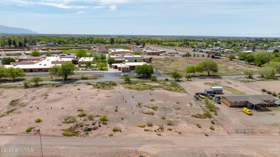 803 Elouise Circle, Tularosa, NM 88352 - #3