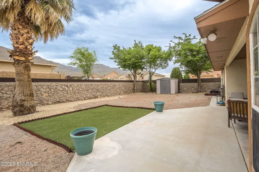 2639 Oakmont Drive, Alamogordo, NM 88310 - #2