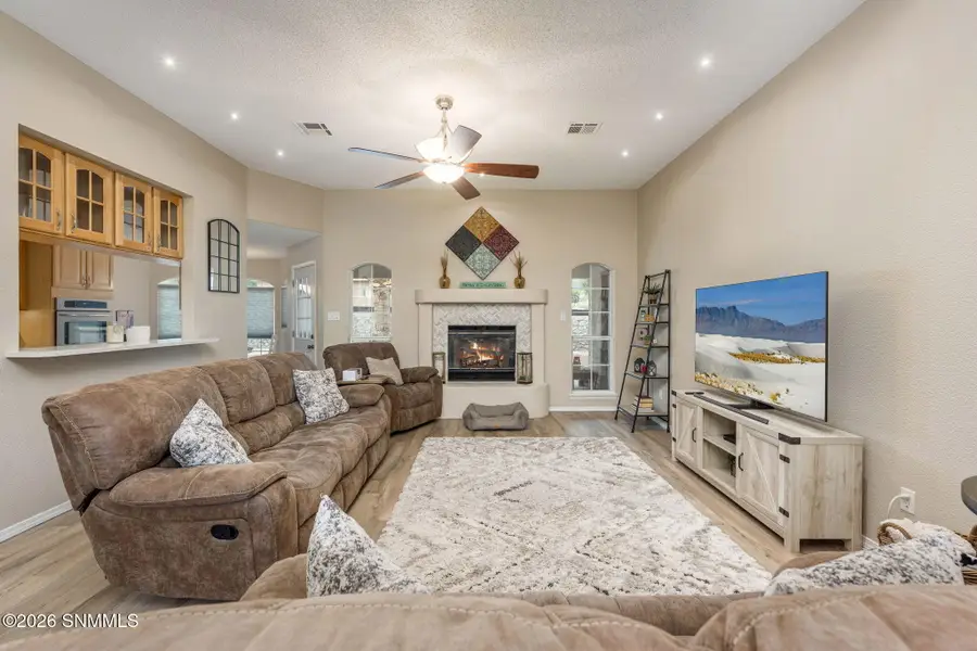 2639 Oakmont Drive, Alamogordo, NM 88310 - #3