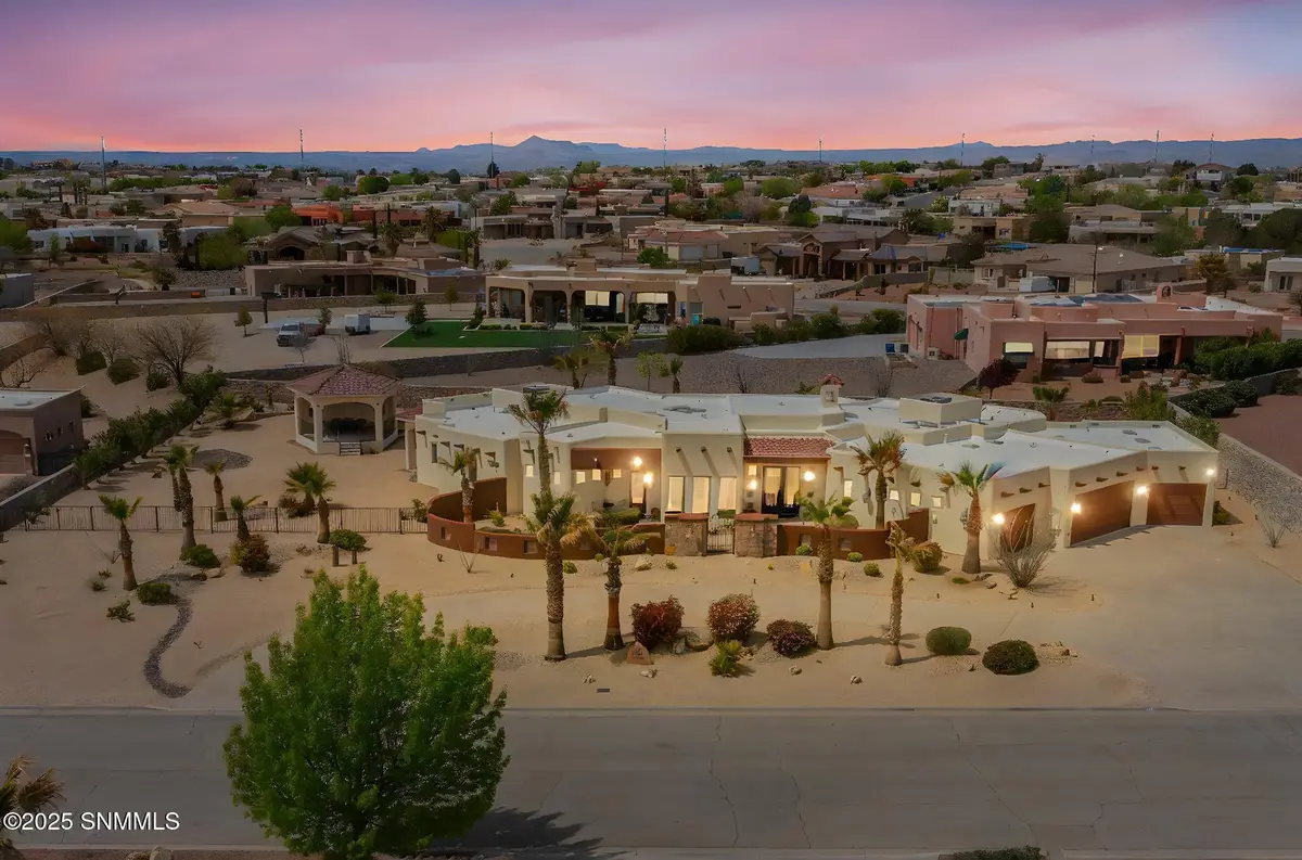 4321 Venetian Loop, Las Cruces, NM 88011 - #1